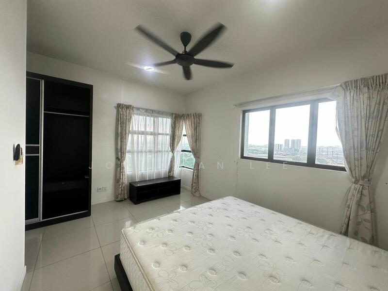 Apartment for Sale at Impiana - Jonathan Lee - Bedroom - PropertyGuru.com.my