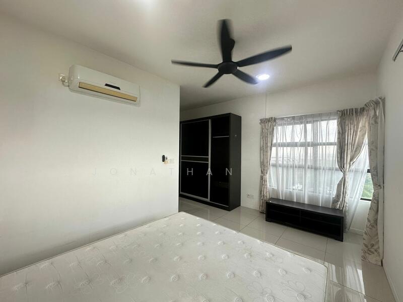 Apartment for Sale at Impiana - Jonathan Lee - Bedroom - PropertyGuru.com.my