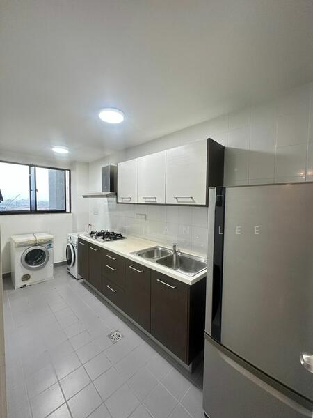Apartment for Sale at Impiana - Jonathan Lee - Kitchen - PropertyGuru.com.my