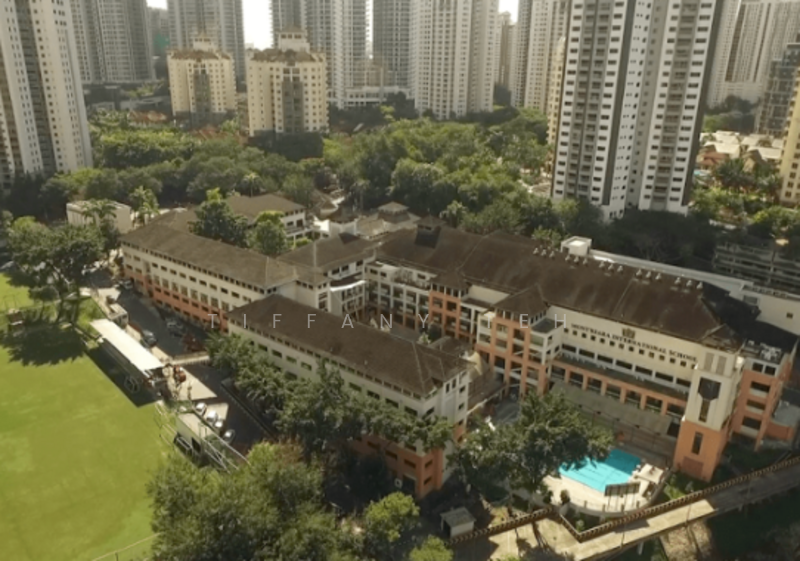 Mont Kiara Development Land untuk Untuk Dijual - RM 48,000,000, Mac 2026 - PropertyGuru.com.my