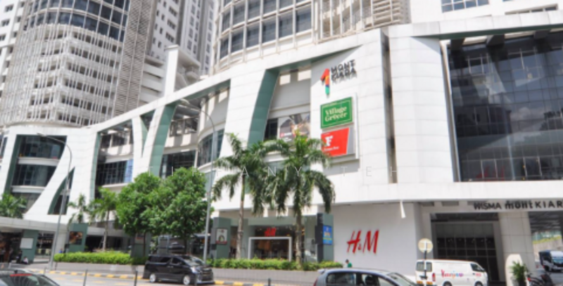 Mont Kiara Development Land untuk Untuk Dijual - RM 48,000,000, Mac 2026 - PropertyGuru.com.my