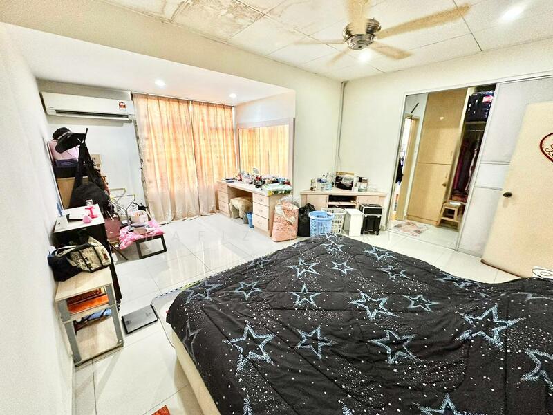 2-storey Terraced House for Sale in Puchong Utama (Seksyen 6) (Puchong) - Hafiz Tajri - Bedroom - PropertyGuru.com.my
