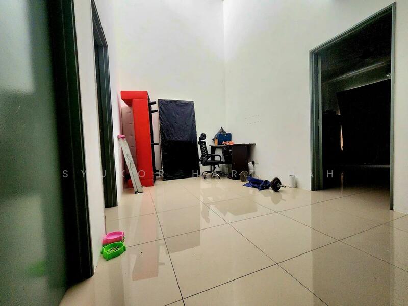 2-storey Terraced House for Sale in Sungai Buloh (Selangor) - Syukor Hartanah - Interior - PropertyGuru.com.my