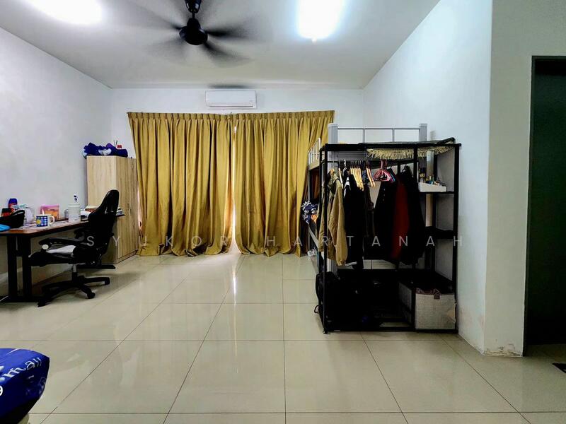 2-storey Terraced House for Sale in Sungai Buloh (Selangor) - Syukor Hartanah - Interior - PropertyGuru.com.my