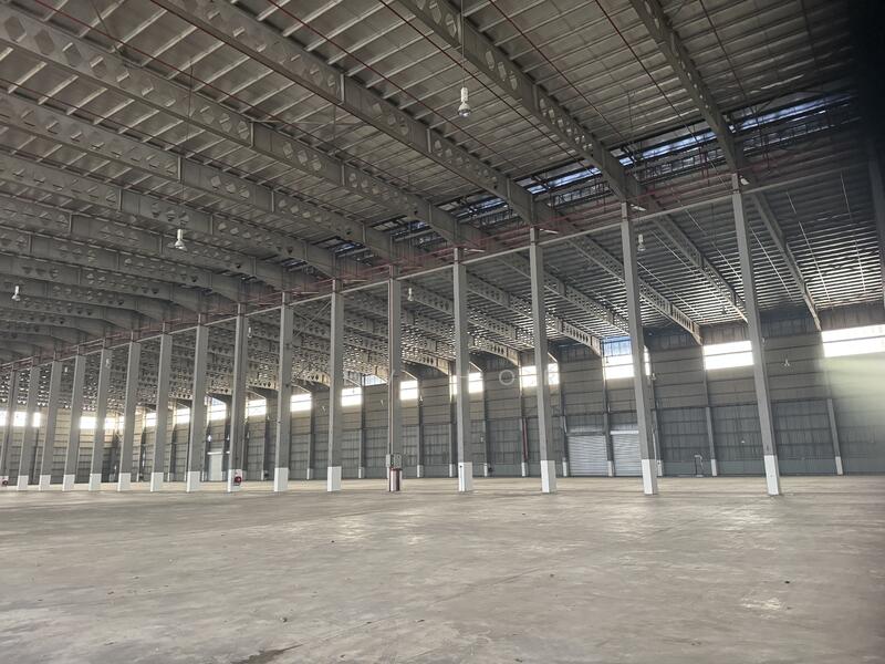 Senai Idaman, Senai - 2