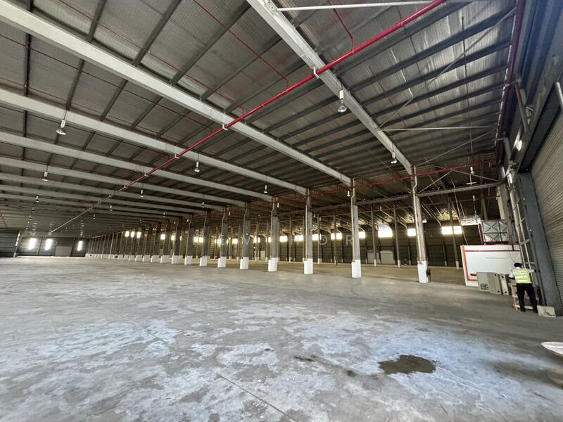 Senai Idaman, Senai - 4