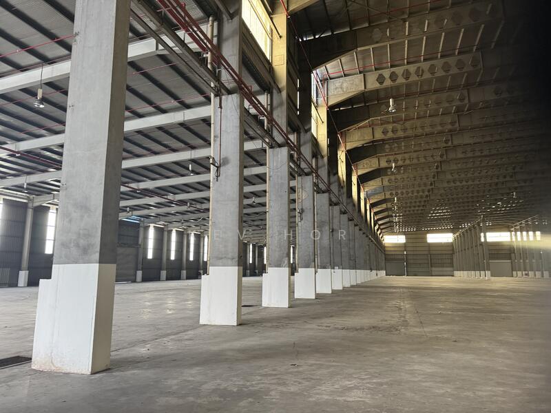 Senai Idaman, Senai - 5