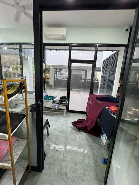 Shop / Office for Rent in Cyberjaya (Selangor) - Wan Nurani - Interior - PropertyGuru.com.my