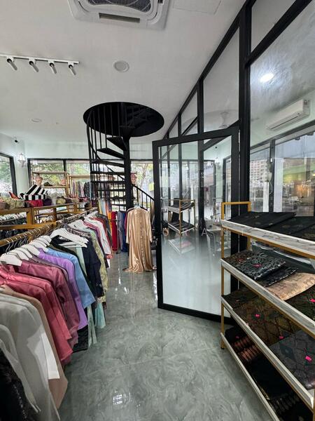 Shop / Office for Rent in Cyberjaya (Selangor) - Wan Nurani - Interior - PropertyGuru.com.my