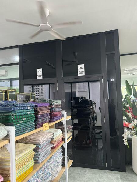 Shop / Office for Rent in Cyberjaya (Selangor) - Wan Nurani - Interior - PropertyGuru.com.my