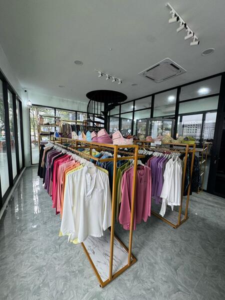 Shop / Office for Rent in Cyberjaya (Selangor) - Wan Nurani - Interior - PropertyGuru.com.my