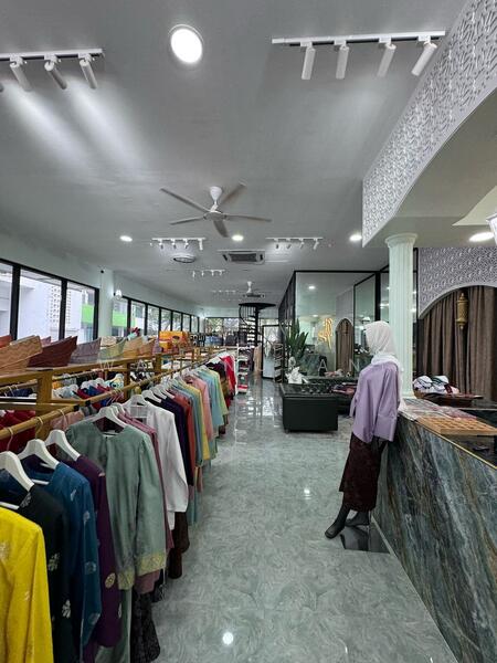 Shop / Office for Rent in Cyberjaya (Selangor) - Wan Nurani - Interior - PropertyGuru.com.my