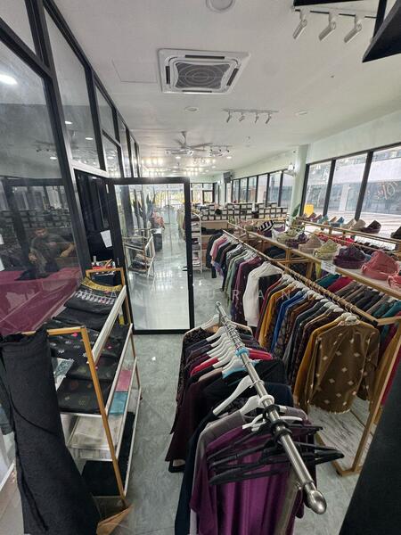 Shop / Office for Rent in Cyberjaya (Selangor) - Wan Nurani - Interior - PropertyGuru.com.my