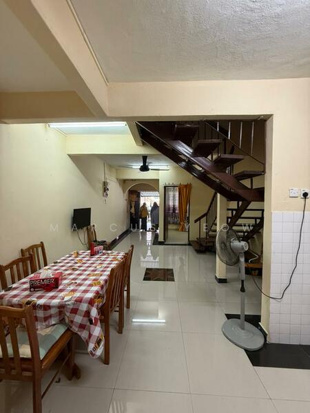 Rasah Jaya untuk Untuk Disewa - RM 1,200 /bulan, Mac 2026 - PropertyGuru.com.my