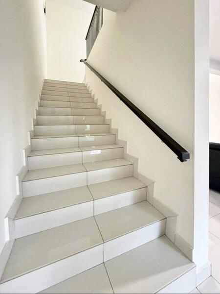 2-storey Terraced House for Sale in Bandar Seri Alam (Masai) - Yik Tat - Interior - PropertyGuru.com.my