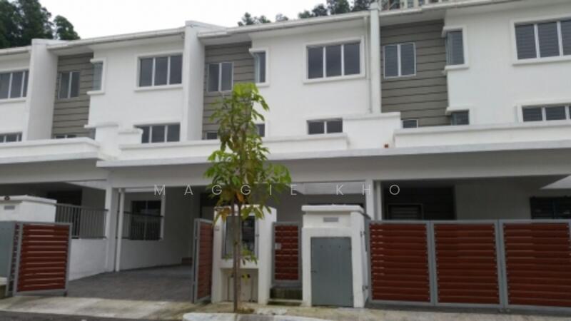 Taman Sri Rampai untuk Untuk Dijual - RM 860,000, Feb 2026 - Exterior - PropertyGuru.com.my