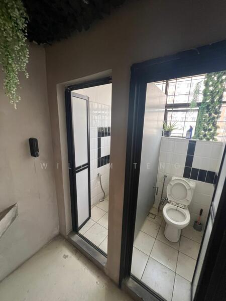 Office for Rent in Setapak (Kuala Lumpur) - Wiliam Teng - Bathroom - PropertyGuru.com.my