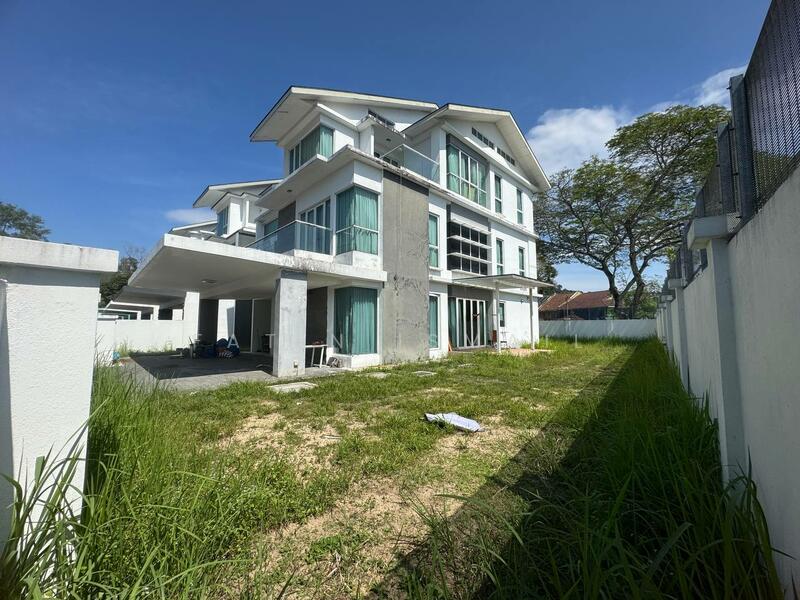 Bungalow for Sale in Wangsa Maju (Kuala Lumpur) - Fatin Ismail - Exterior - PropertyGuru.com.my