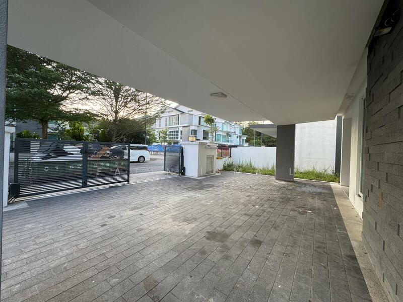 Bungalow for Sale in Wangsa Maju (Kuala Lumpur) - Fatin Ismail - Exterior - PropertyGuru.com.my