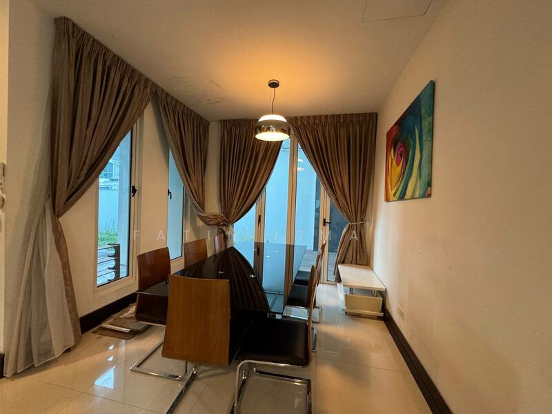 Bungalow for Sale in Wangsa Maju (Kuala Lumpur) - Fatin Ismail - Dining Room - PropertyGuru.com.my