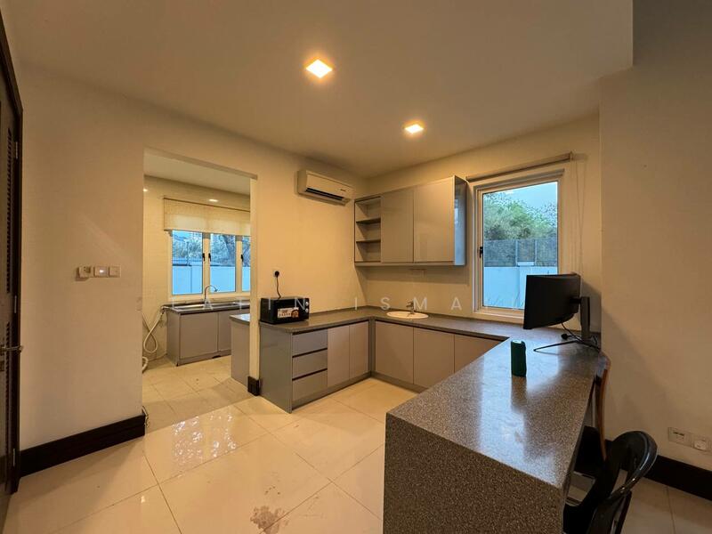 Bungalow for Sale in Wangsa Maju (Kuala Lumpur) - Fatin Ismail - Kitchen - PropertyGuru.com.my