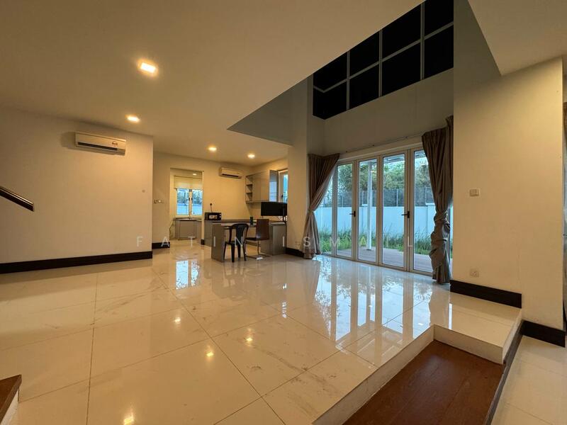 Bungalow for Sale in Wangsa Maju (Kuala Lumpur) - Fatin Ismail - Living Room - PropertyGuru.com.my