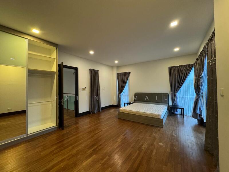Bungalow for Sale in Wangsa Maju (Kuala Lumpur) - Fatin Ismail - Bedroom - PropertyGuru.com.my