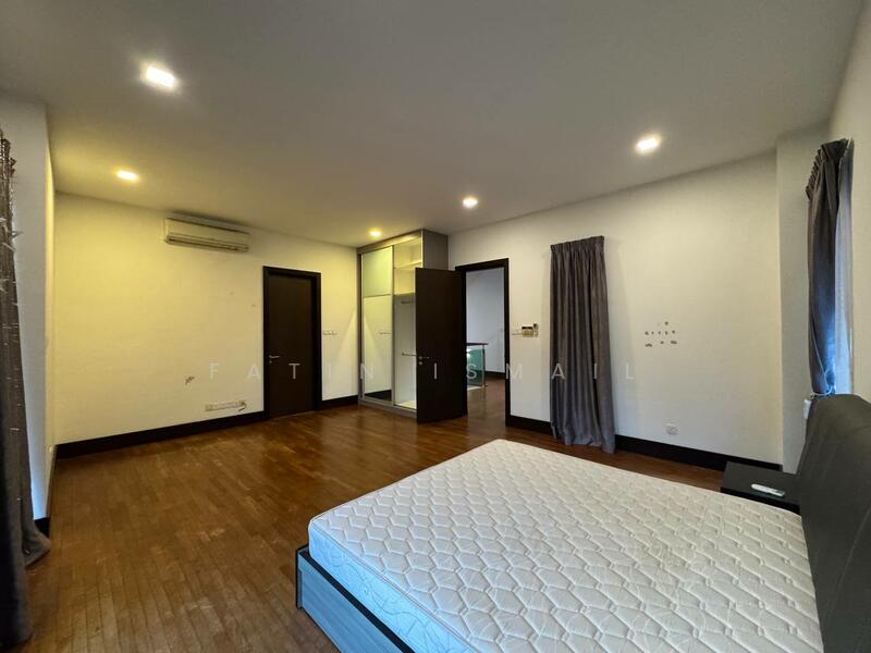 Bungalow for Sale in Wangsa Maju (Kuala Lumpur) - Fatin Ismail - Bedroom - PropertyGuru.com.my