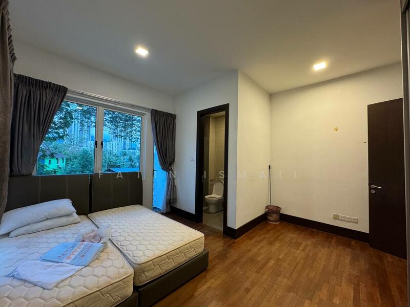 Bungalow for Sale in Wangsa Maju (Kuala Lumpur) - Fatin Ismail - Bedroom - PropertyGuru.com.my