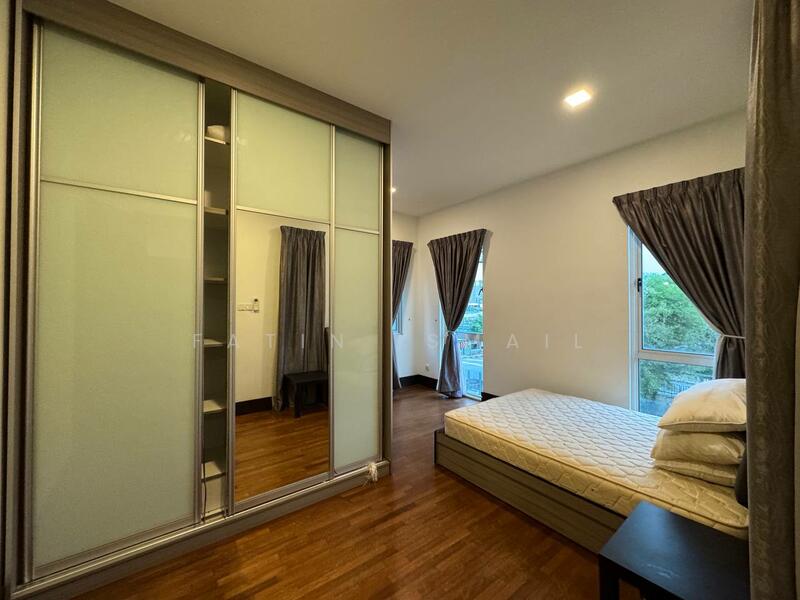 Bungalow for Sale in Wangsa Maju (Kuala Lumpur) - Fatin Ismail - Bedroom - PropertyGuru.com.my