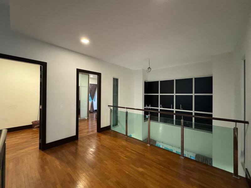 Bungalow for Sale in Wangsa Maju (Kuala Lumpur) - Fatin Ismail - Interior - PropertyGuru.com.my