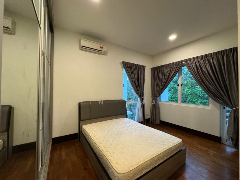 Bungalow for Sale in Wangsa Maju (Kuala Lumpur) - Fatin Ismail - Bedroom - PropertyGuru.com.my