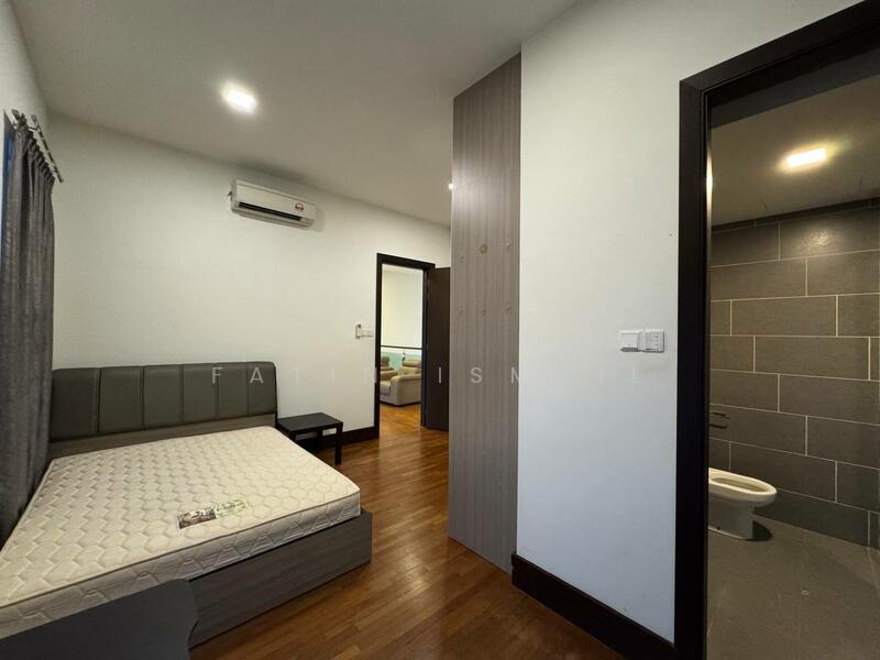 Bungalow for Sale in Wangsa Maju (Kuala Lumpur) - Fatin Ismail - Bedroom - PropertyGuru.com.my