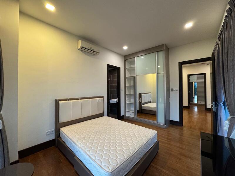 Bungalow for Sale in Wangsa Maju (Kuala Lumpur) - Fatin Ismail - Bedroom - PropertyGuru.com.my