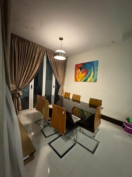 Bungalow for Sale in Wangsa Maju (Kuala Lumpur) - Fatin Ismail - Dining Room - PropertyGuru.com.my
