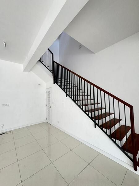 2-storey Terraced House for Sale in Sungai Buloh (Selangor) - Syukor Hartanah - Interior - PropertyGuru.com.my