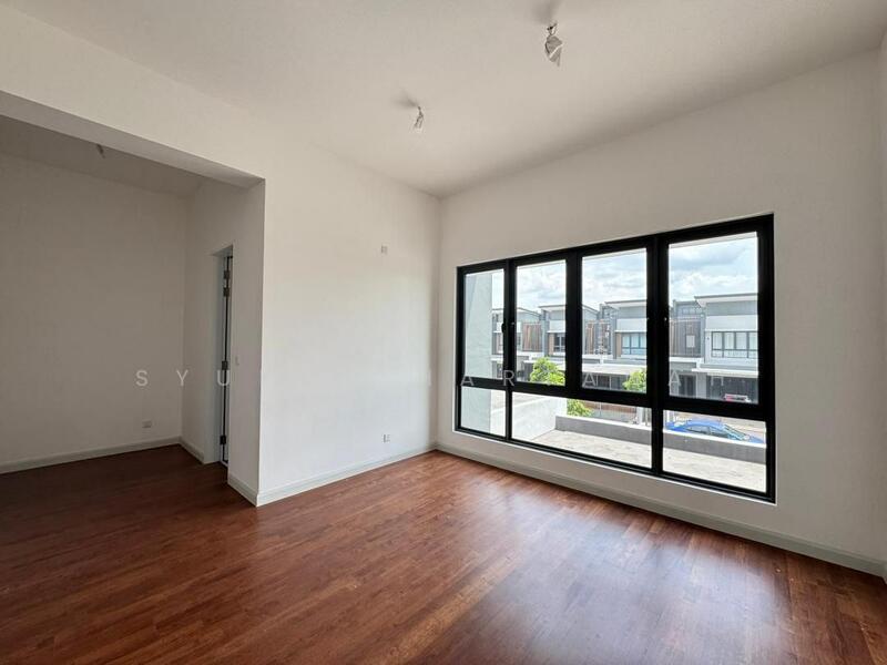 2-storey Terraced House for Sale in Sungai Buloh (Selangor) - Syukor Hartanah - Interior - PropertyGuru.com.my