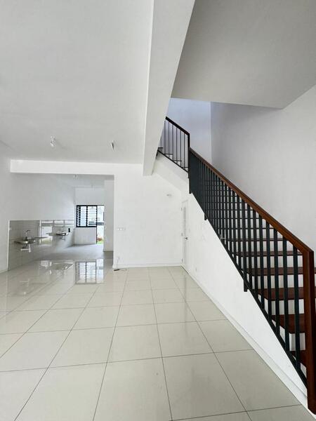 2-storey Terraced House for Sale in Sungai Buloh (Selangor) - Syukor Hartanah - Interior - PropertyGuru.com.my