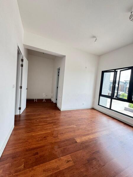 2-storey Terraced House for Sale in Sungai Buloh (Selangor) - Syukor Hartanah - Interior - PropertyGuru.com.my