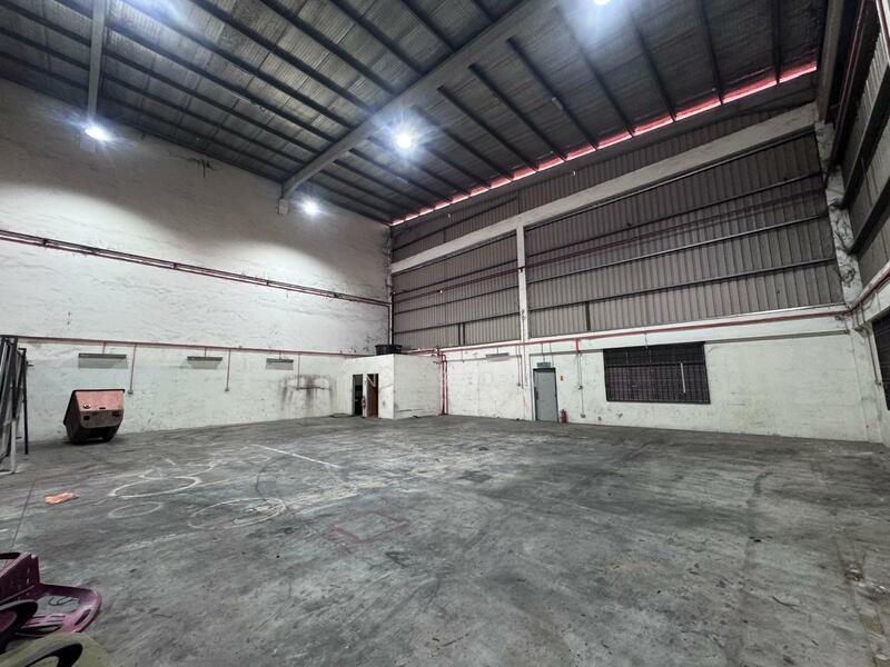 Factory for Sale in Masai (Johor) - Jun Song - Interior - PropertyGuru.com.my