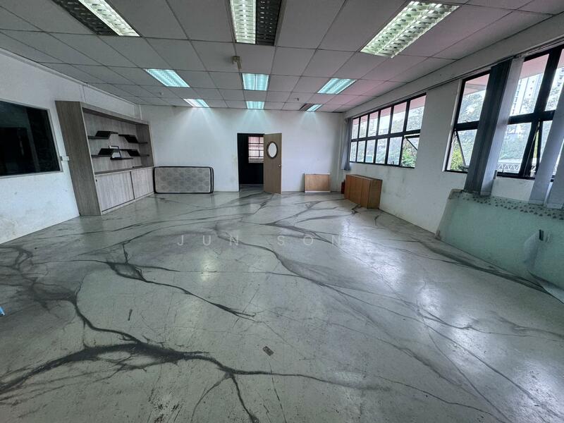 Factory for Sale in Masai (Johor) - Jun Song - Interior - PropertyGuru.com.my