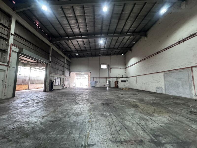 Factory for Sale in Masai (Johor) - Jun Song - Interior - PropertyGuru.com.my
