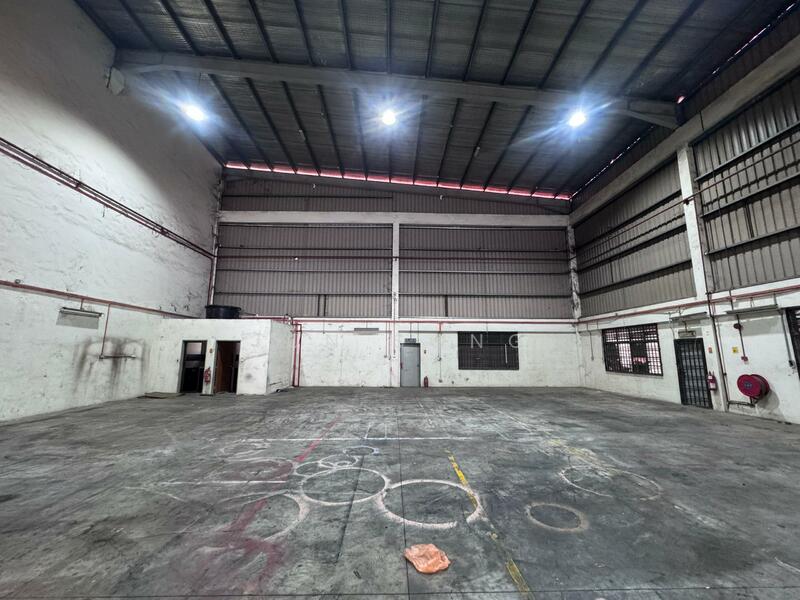 Factory for Sale in Masai (Johor) - Jun Song - Interior - PropertyGuru.com.my