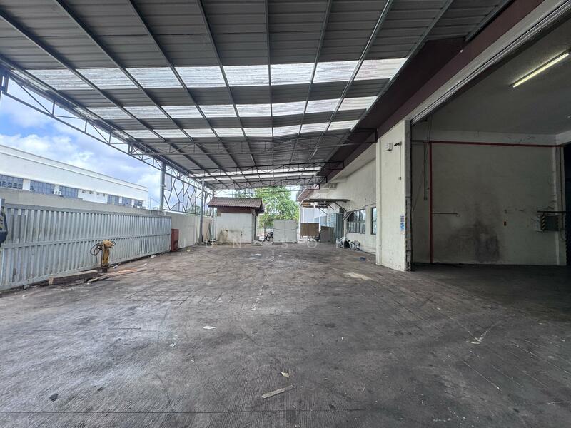 Factory for Sale in Masai (Johor) - Jun Song - Exterior - PropertyGuru.com.my