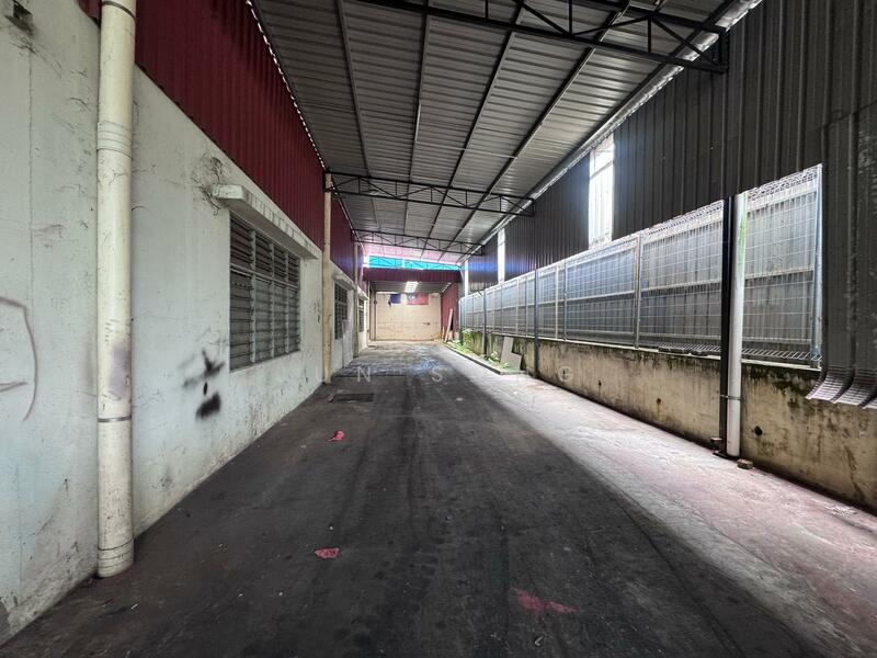 Factory for Sale in Masai (Johor) - Jun Song - Exterior - PropertyGuru.com.my