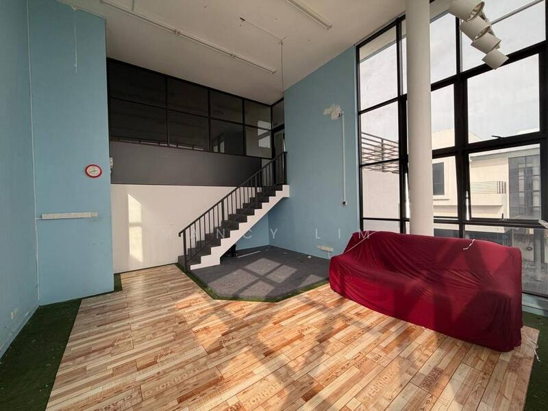 Factory for Sale in Taman Perniagaan Setia (Johor Bahru) - Mancy Lim - Interior - PropertyGuru.com.my