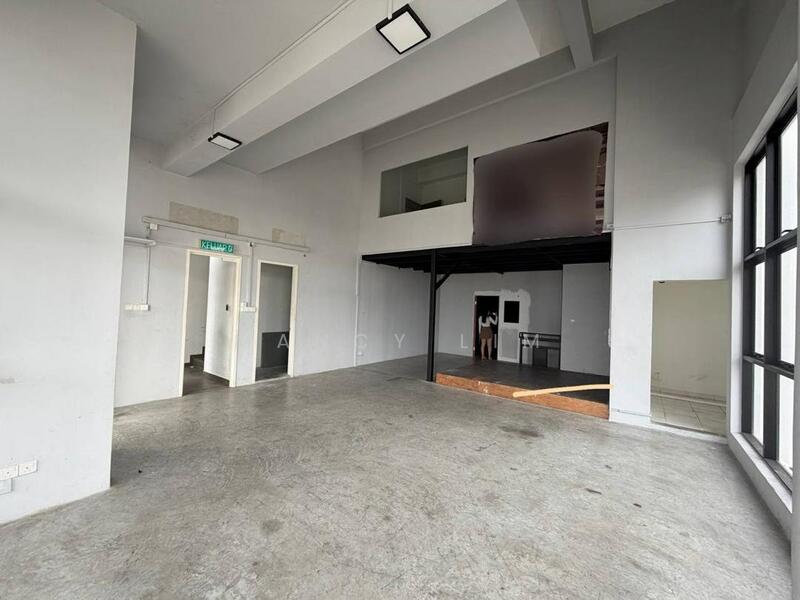 Factory for Sale in Taman Perniagaan Setia (Johor Bahru) - Mancy Lim - Interior - PropertyGuru.com.my