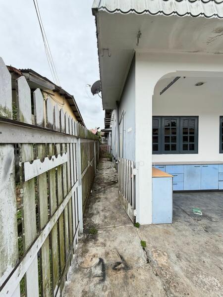 Untuk Dijual - Taman Skudai Baru