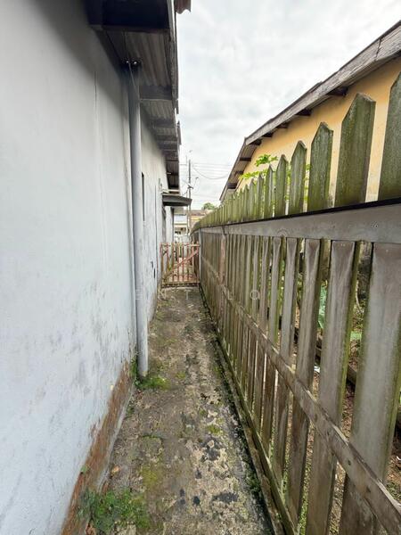 Untuk Dijual - Taman Skudai Baru