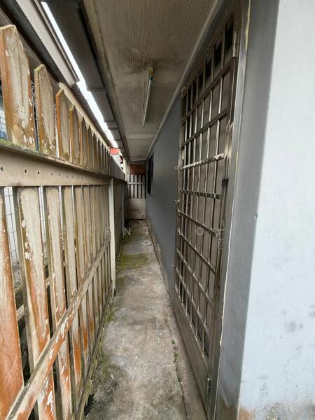 Untuk Dijual - Taman Skudai Baru